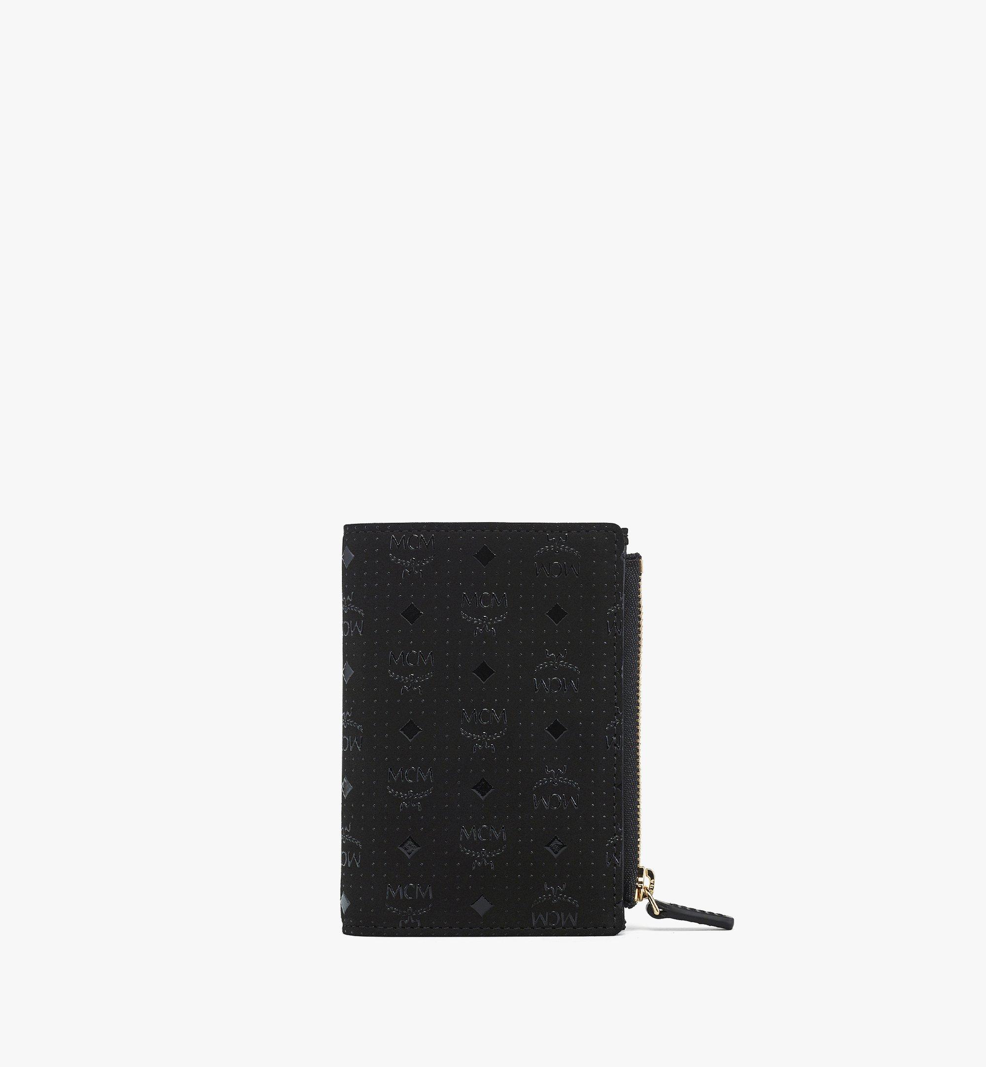 mcmマネークリップ ライオン 折財布＆マネークリップ | MCM® JP